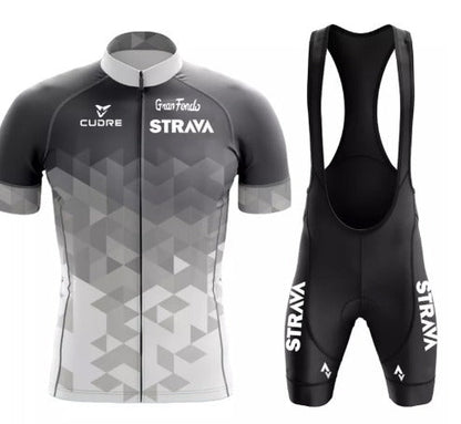 STRAVA™ | Radbekleidung – jetzt in neuen Farben