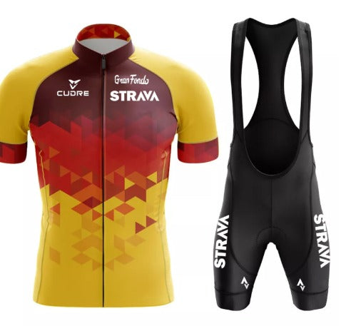 STRAVA™ | Radbekleidung – jetzt in neuen Farben