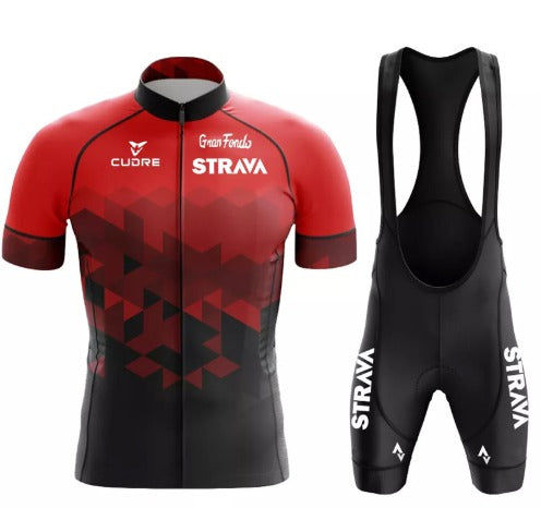 STRAVA™ | Radbekleidung – jetzt in neuen Farben