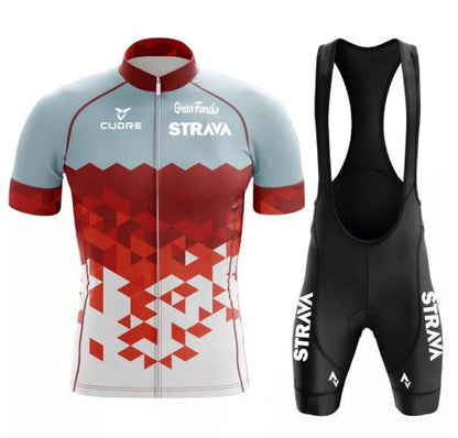 STRAVA™ | Radbekleidung – jetzt in neuen Farben
