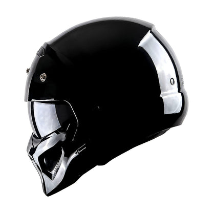 RoadMaster Pro Modulhelm
