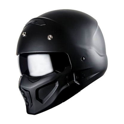 RoadMaster Pro Modulhelm