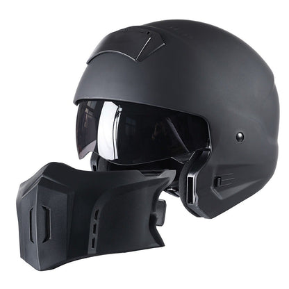 RoadMaster Pro Modulhelm
