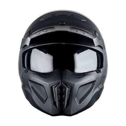 RoadMaster Pro Modulhelm