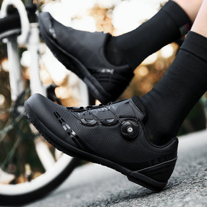 Zusätzlicher Grip - Radschuhe