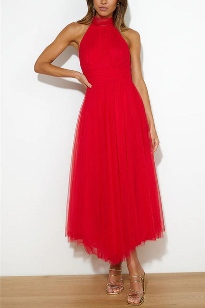 Sadie | Elegantes Tüllkleid