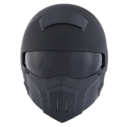 RoadMaster Pro Modulhelm