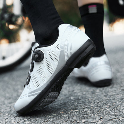 Zusätzlicher Grip - Radschuhe