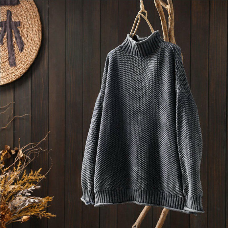 Ylonna | Strickpullover