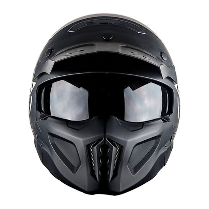 RoadMaster Pro Modulhelm