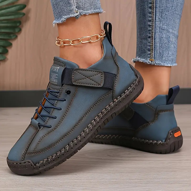 LIZA I BEQUEME TURNSCHUHE