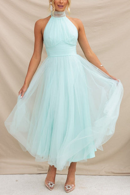 Sadie | Elegantes Tüllkleid