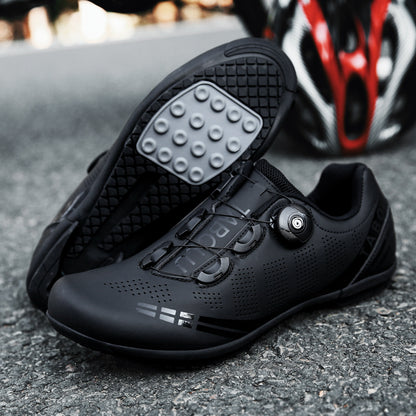Zusätzlicher Grip - Radschuhe