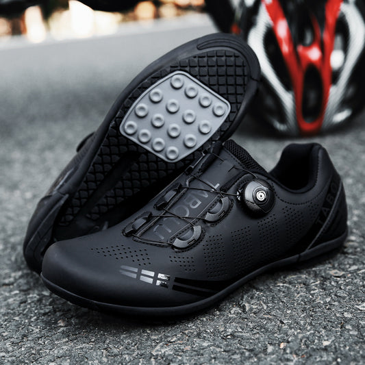 Zusätzlicher Grip - Radschuhe