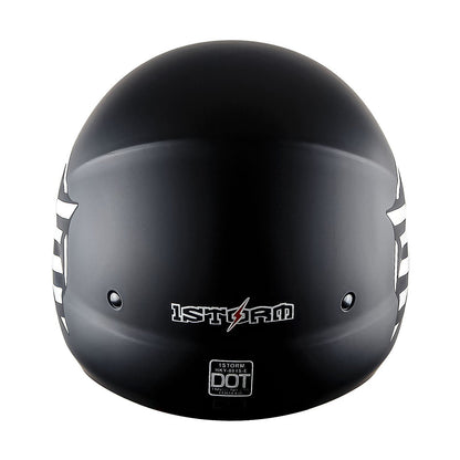 RoadMaster Pro Modulhelm