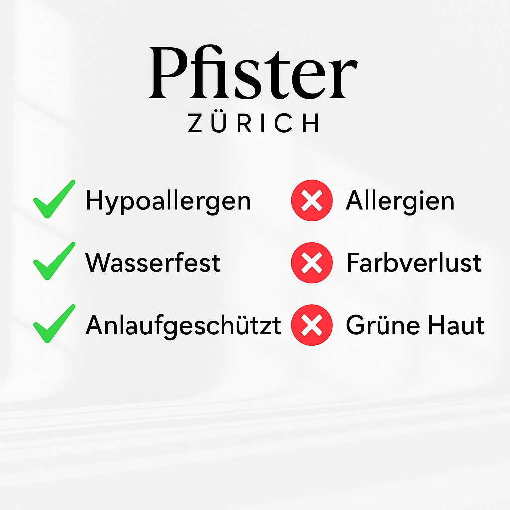 Alma™ | Vintage Dick Geschichteter Silberring