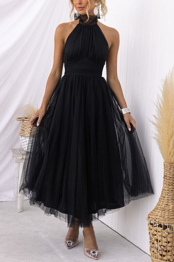 Sadie | Elegantes Tüllkleid