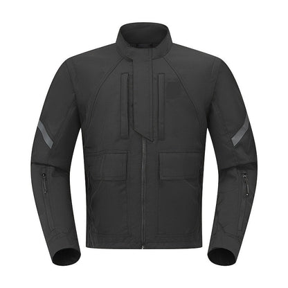 Motorrad-Schutzjacke