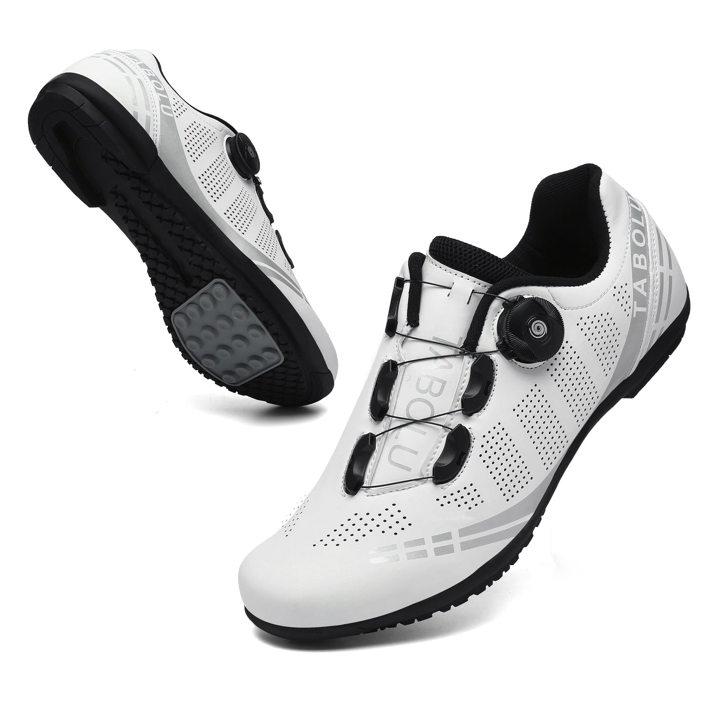 Zusätzlicher Grip - Radschuhe