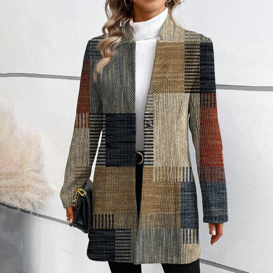 Ruby - Eleganter Blazer