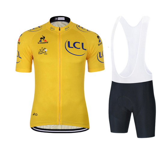 Führung - Alle besten Radsport-Trikots als Radsport-Kits