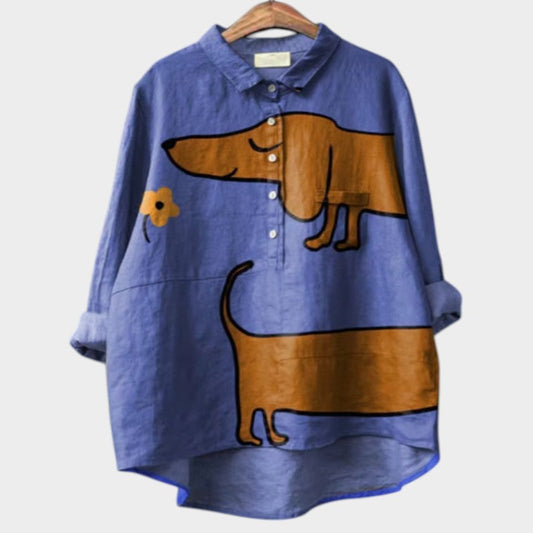 Asta™ Bluse