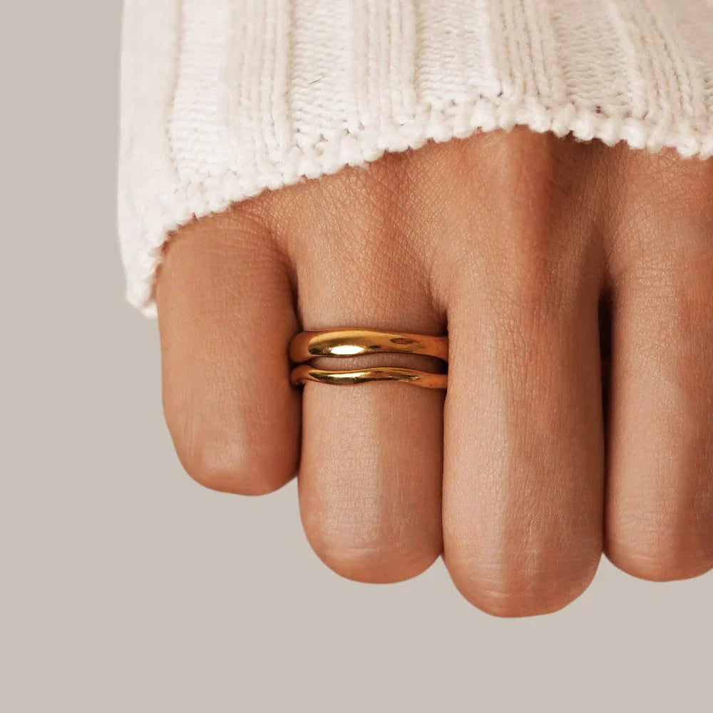 Mira™ | Wellenring-Set