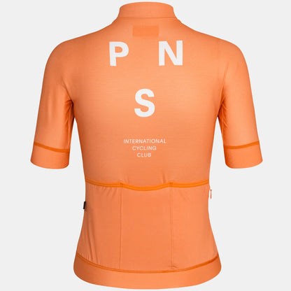 Psn™ - Damen Trikot - Orange