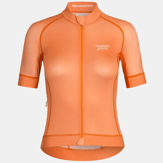 Psn™ - Damen Trikot - Orange