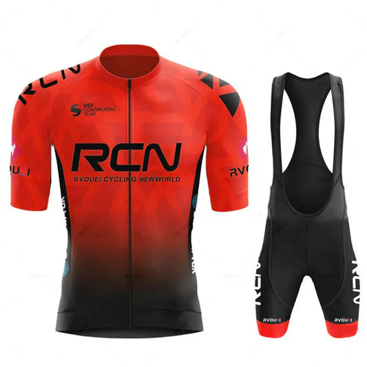 RCN™ | FAHRRAD-SET