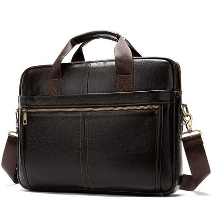 Alfie | Leder Tasche