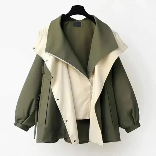 Goldie - Modejacke für Frauen