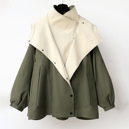 Goldie - Modejacke für Frauen