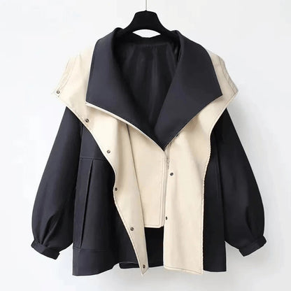 Goldie - Modejacke für Frauen
