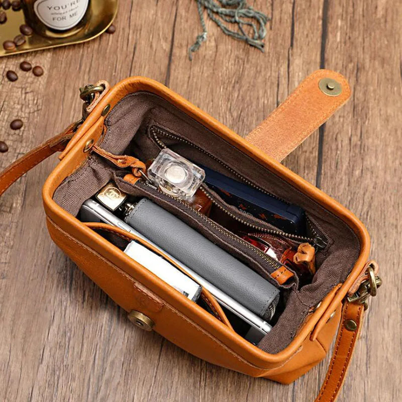 Velissa | Einzigartige Damenhandtasche